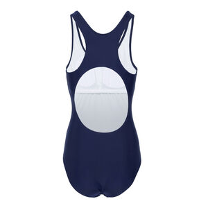 Women's Navy Swimsuit  